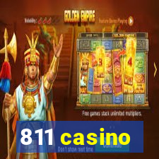 811 casino